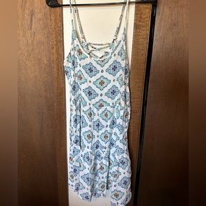 Mudd Sun Dress